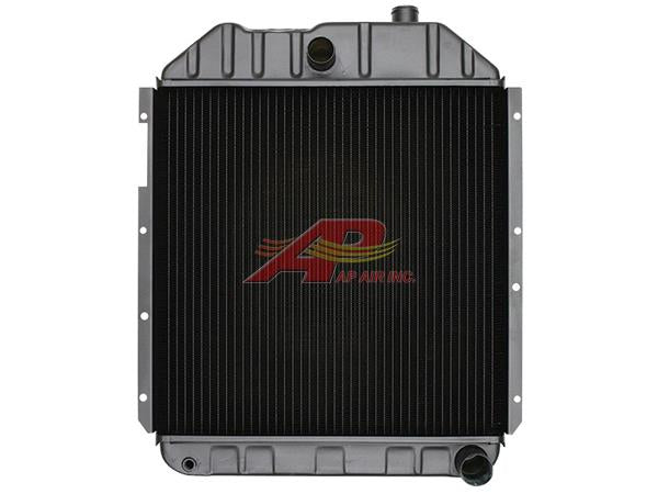 D6NN8005D - Ford/New Holland Radiator