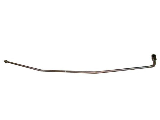 Cab Post Suction Line - Steel