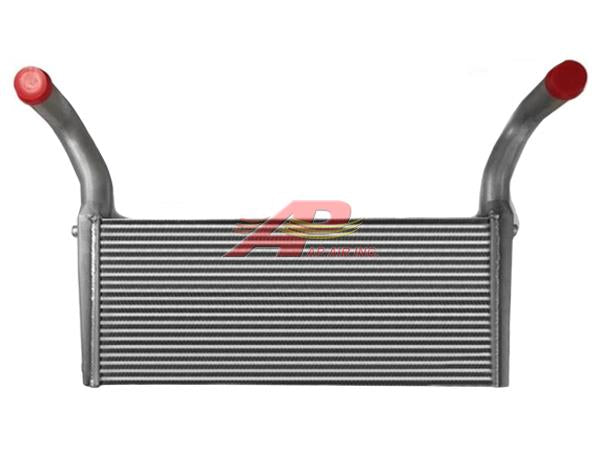 Charge Air Cooler