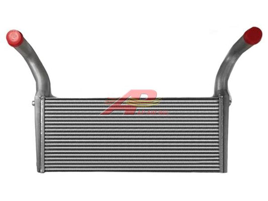 Charge Air Cooler