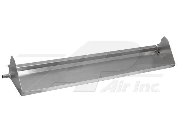 Evaporator Drip Pan
