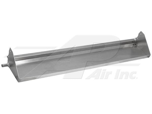 Evaporator Drip Pan