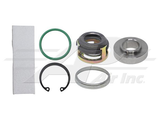 Shaft Seal Kit - A6 EARLY serial number