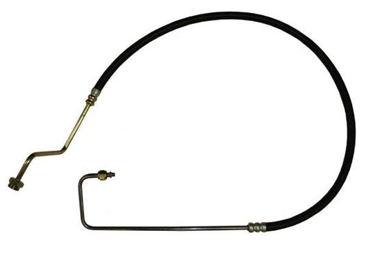 Condenser to Cab Hose LATE serial number