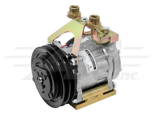 York to Sanden Conversion Kit - Aftermarket