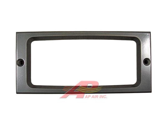Billet Aluminum Bezel