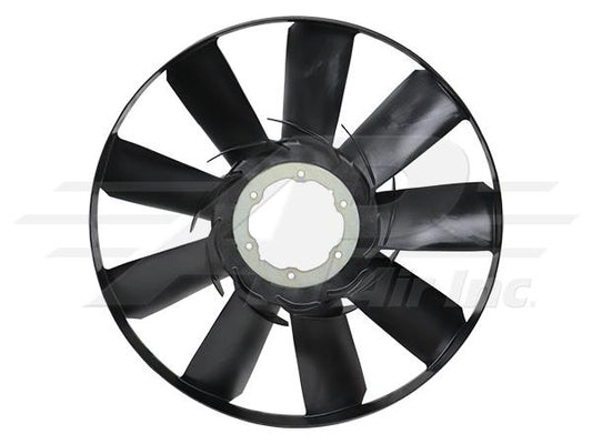AL160126 - Engine Fan - John Deere