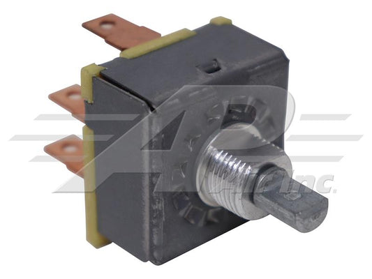Blower Switch LATE serial number