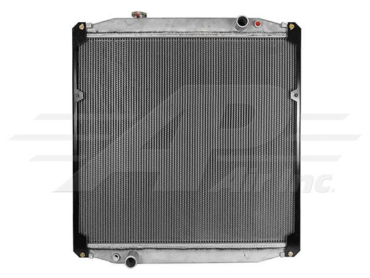 87340496 - Radiator - Case/New Holland