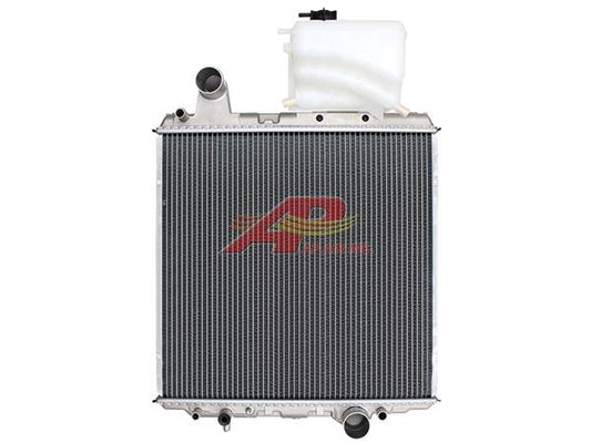 AL209034 - John Deere Radiator