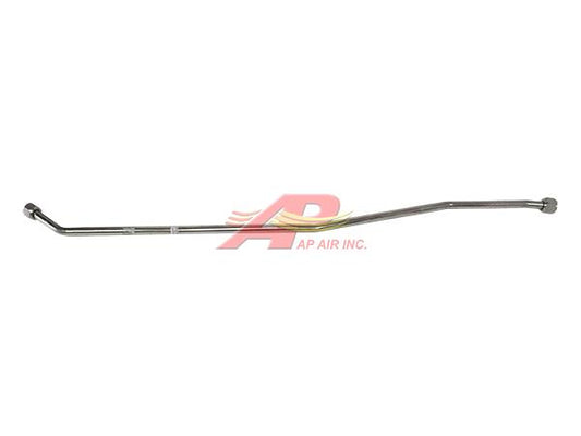 Roof Suction Hose - Front