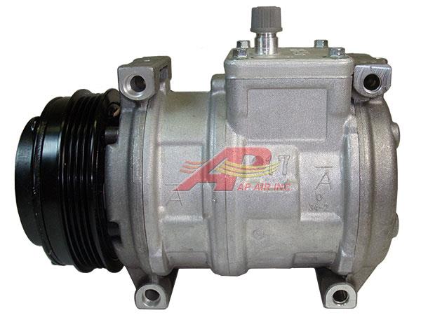 New Original Denso Compressor 10PA17C Body