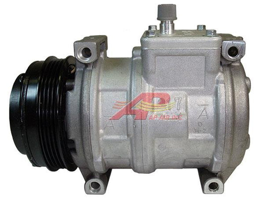 New Denso Aftermarket Version 10PA17C Compressor