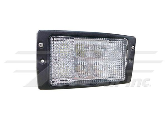Flush Mount LED Light - 40W