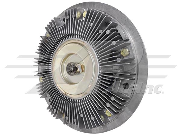 Fan Clutch Late Serial Number LATE serial number