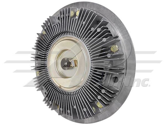 Fan Clutch Late Serial Number LATE serial number