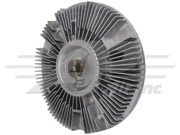 Fan Clutch Late Serial Number LATE serial number