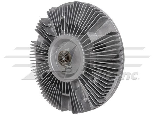 Fan Clutch Late Serial Number LATE serial number