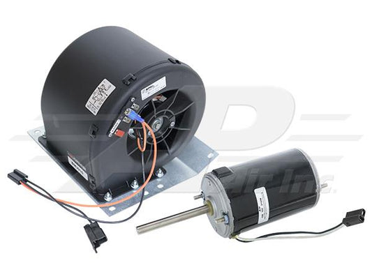 Blower Motor Update Kit Early Serial Number EARLY serial number