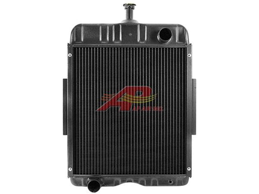 Radiator