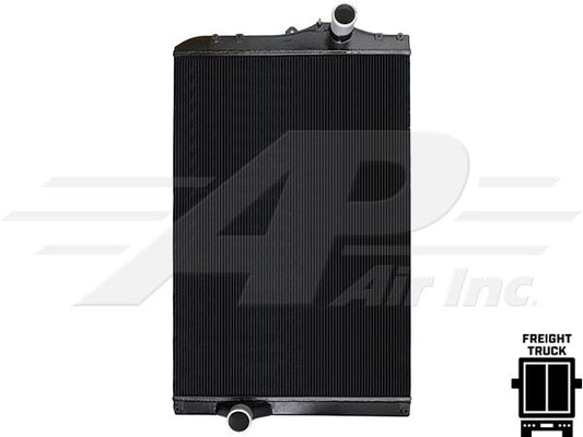 Radiator