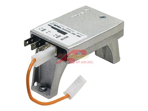 Blower Resistor