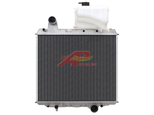 AL209032 - John Deere Radiator