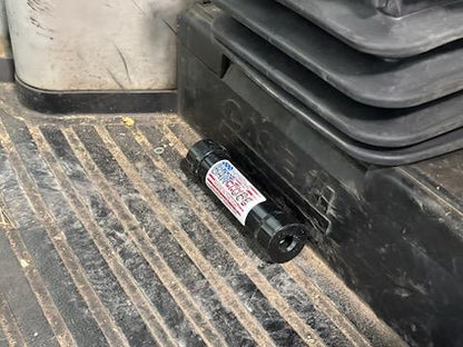 Mouse Bait Tube
