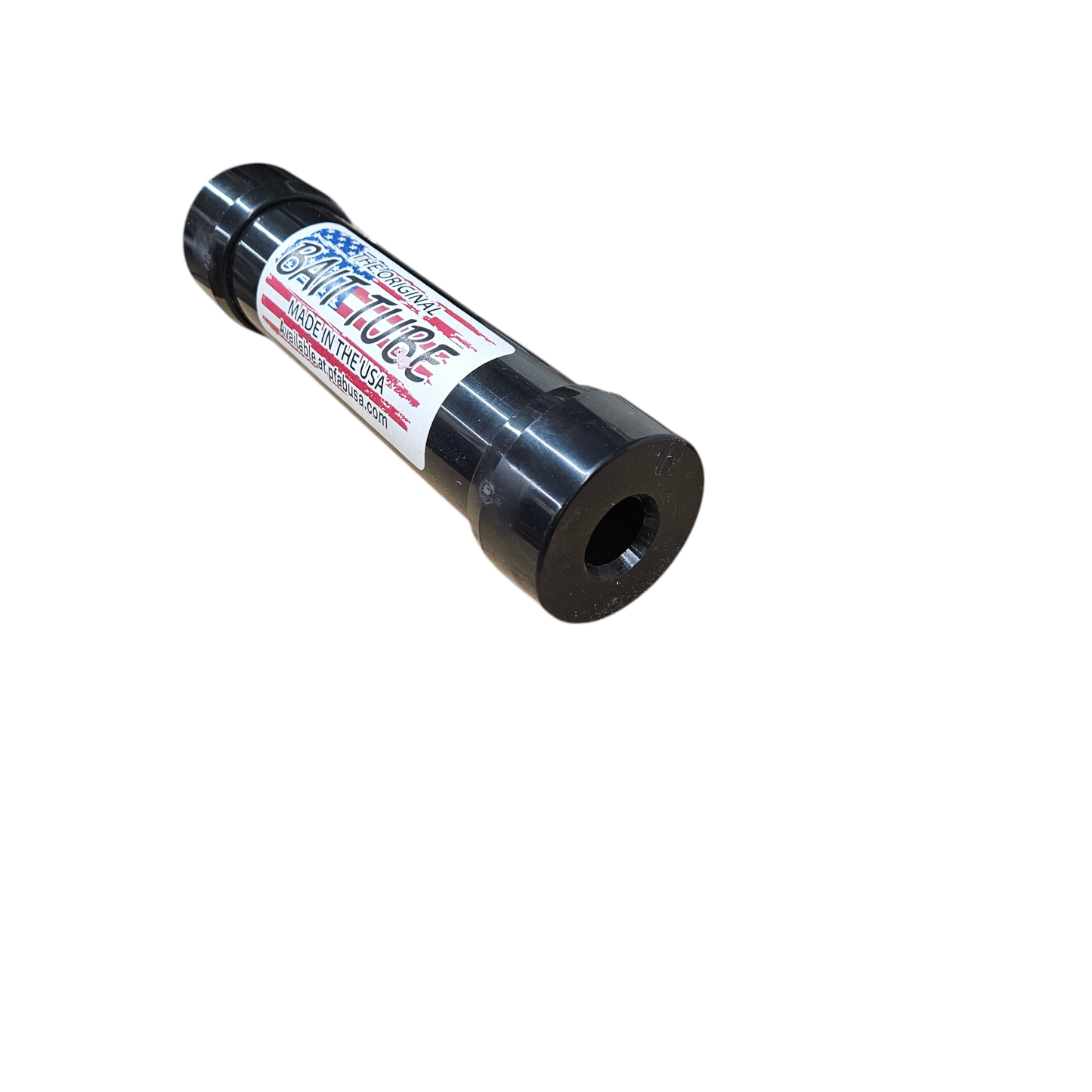 Mouse Bait Tube