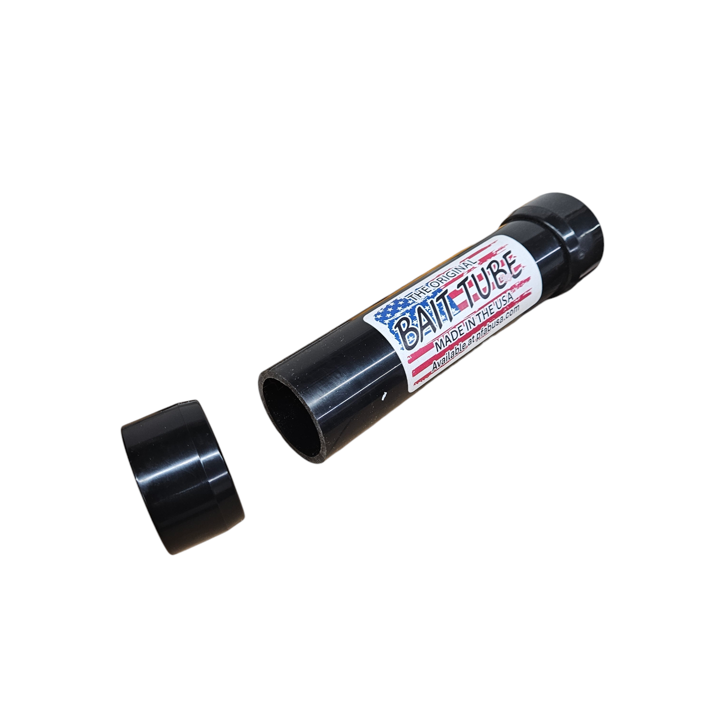 Mouse Bait Tube