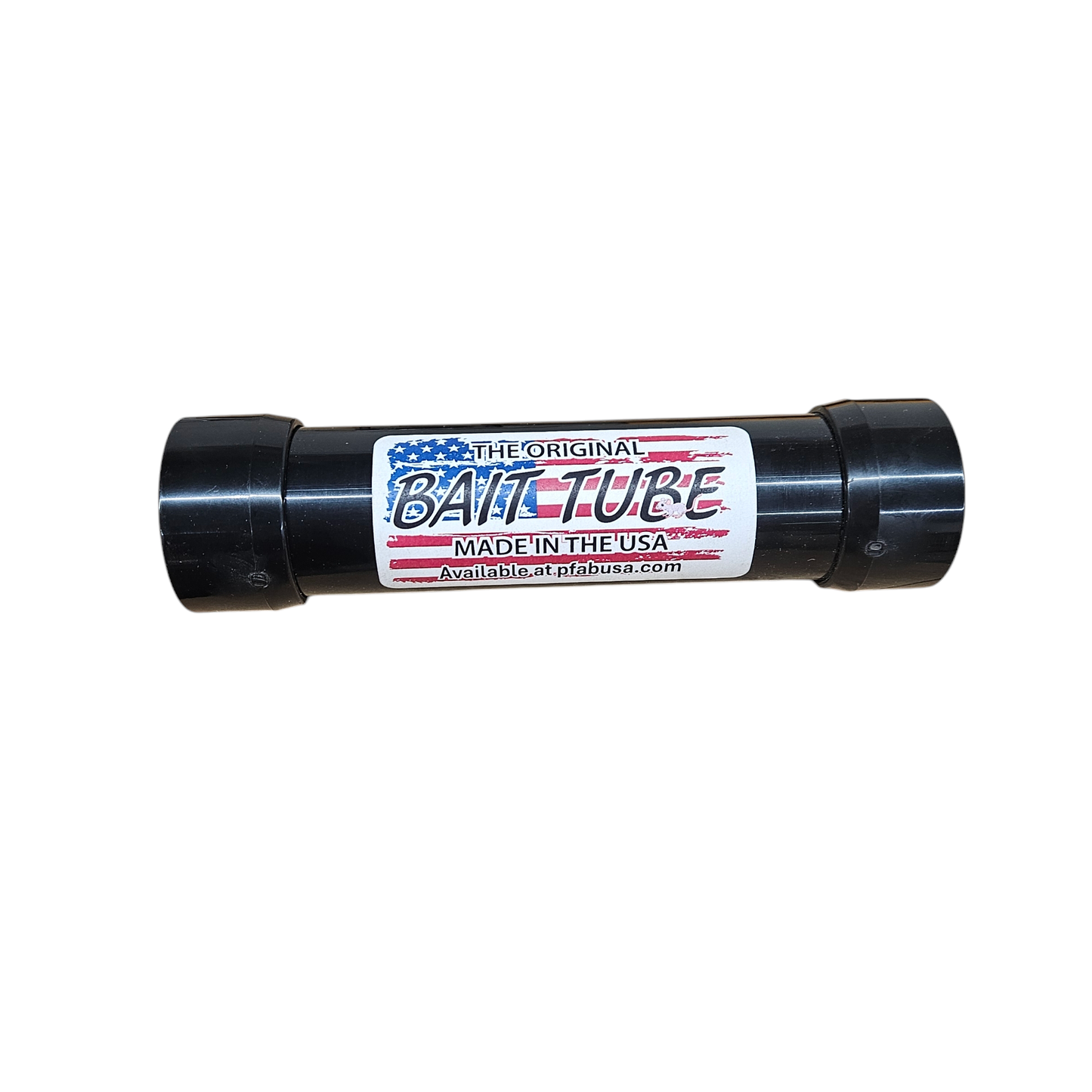 Mouse Bait Tube