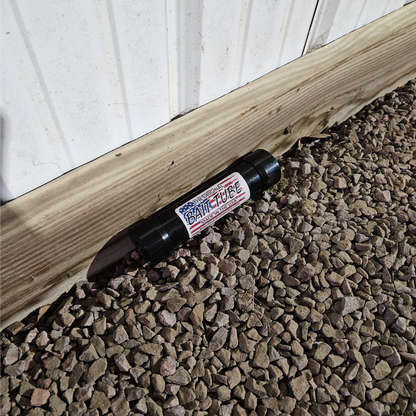 Mouse Bait Tube