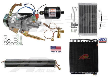 Basic Kold Kit 4230, 4430, 4630 All S/N