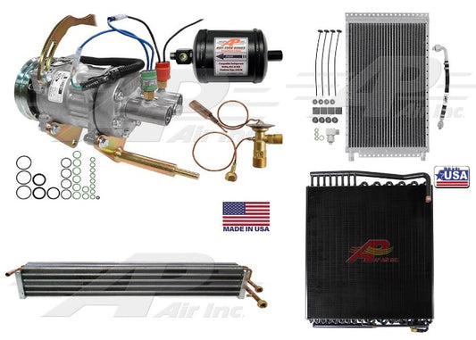 Basic Kold Kit 4240, 4440, 4640 All S/N