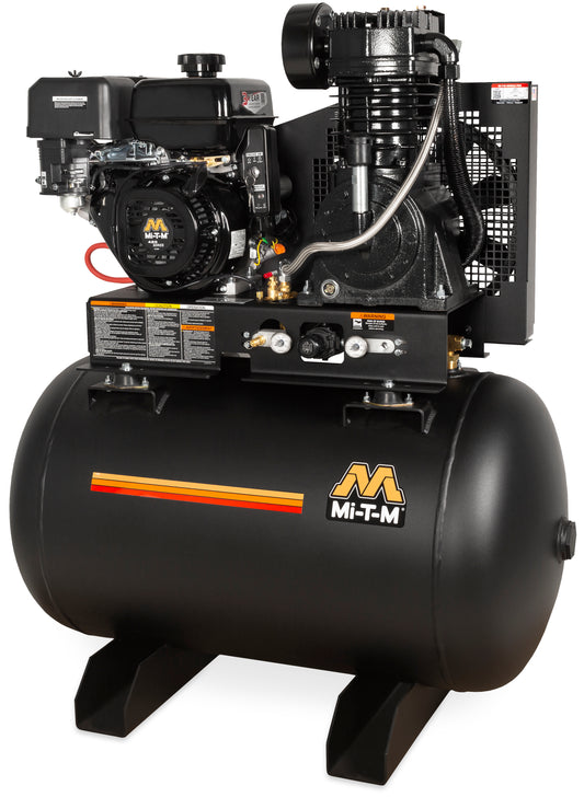 Mi-T-M ABS-14M-80H air compressor