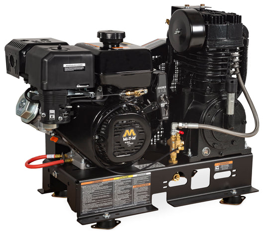 Mi-T-M ABS-14M-B air compressor