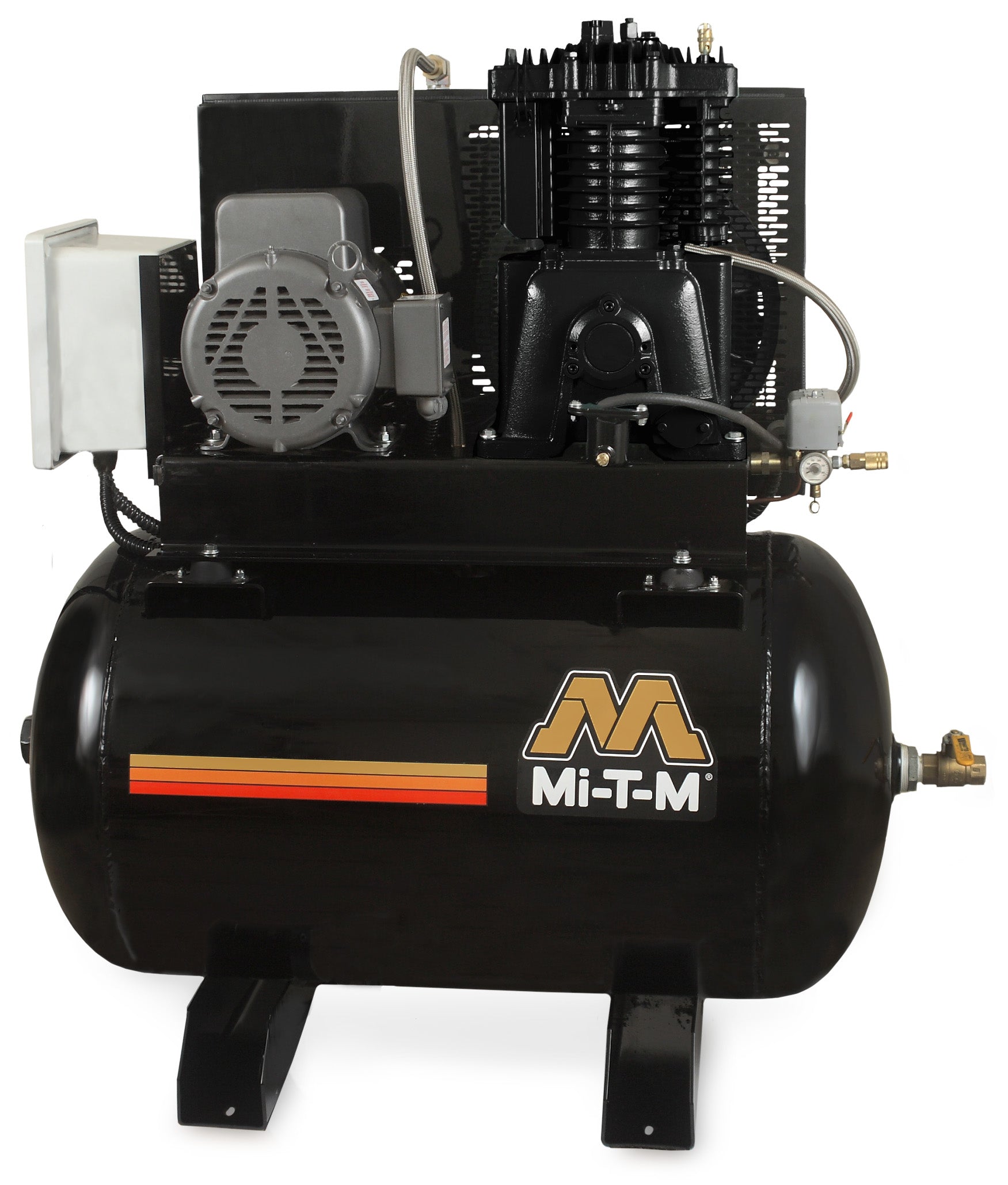 Mi-T-M ACS-23175-80HM air compressor