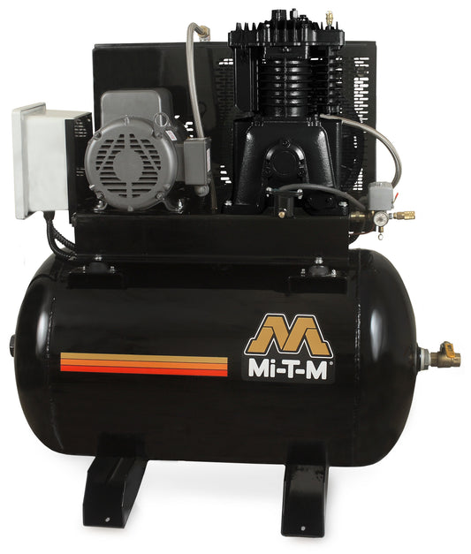Mi-T-M ACS-23175-80HM air compressor