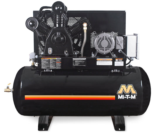 Mi-T-M AES-20315-120H air compressor