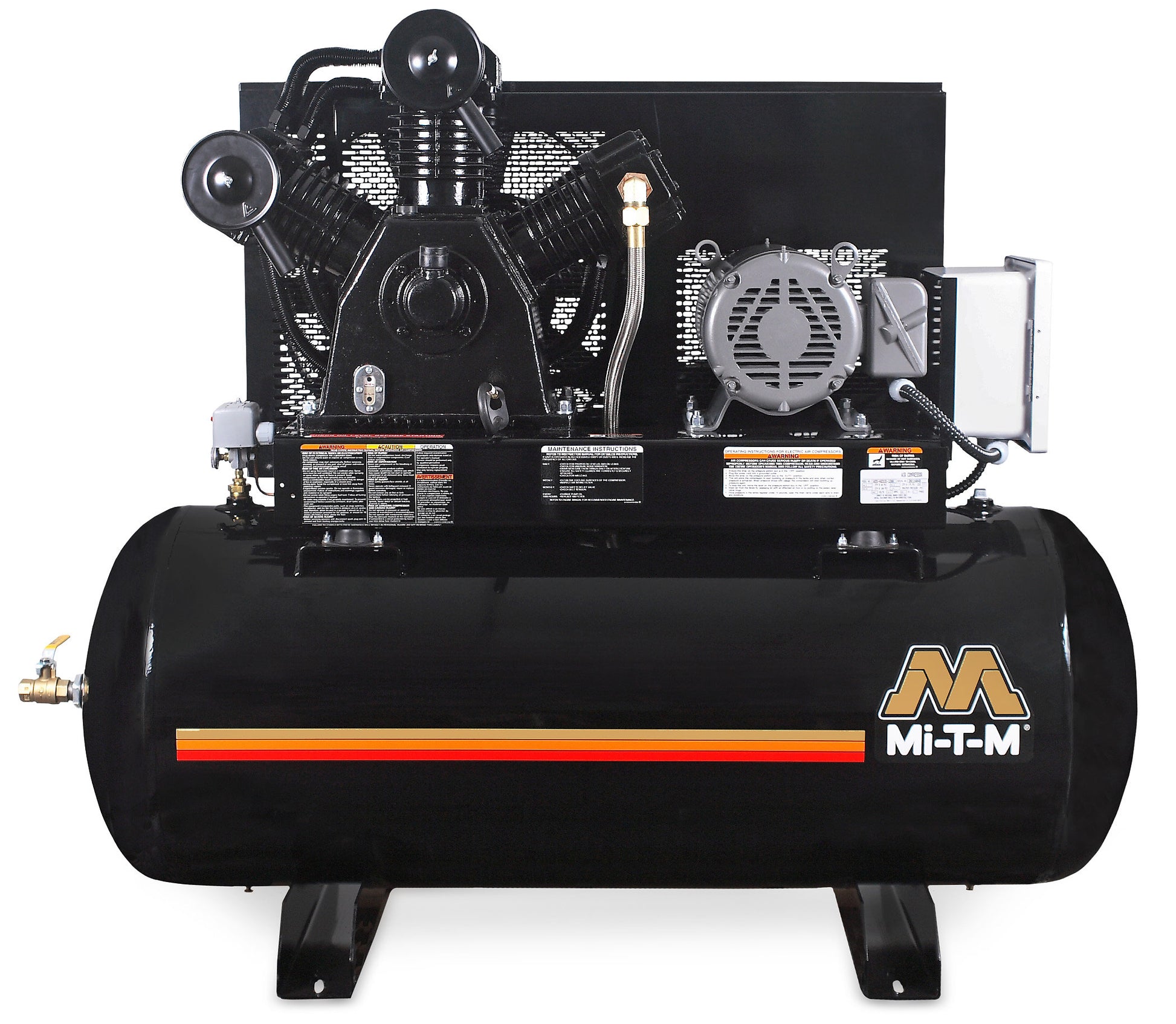 Mi-T-M AES-20315-120HM air compressor
