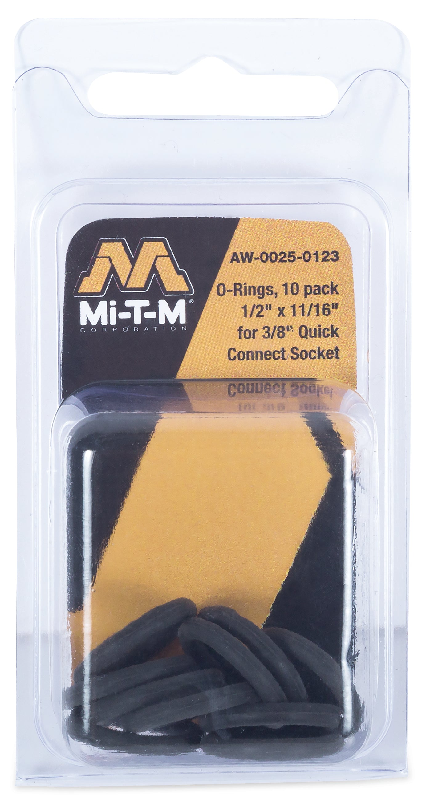 Mi-T-M AW-0025-0122 industrial equipment accessory
