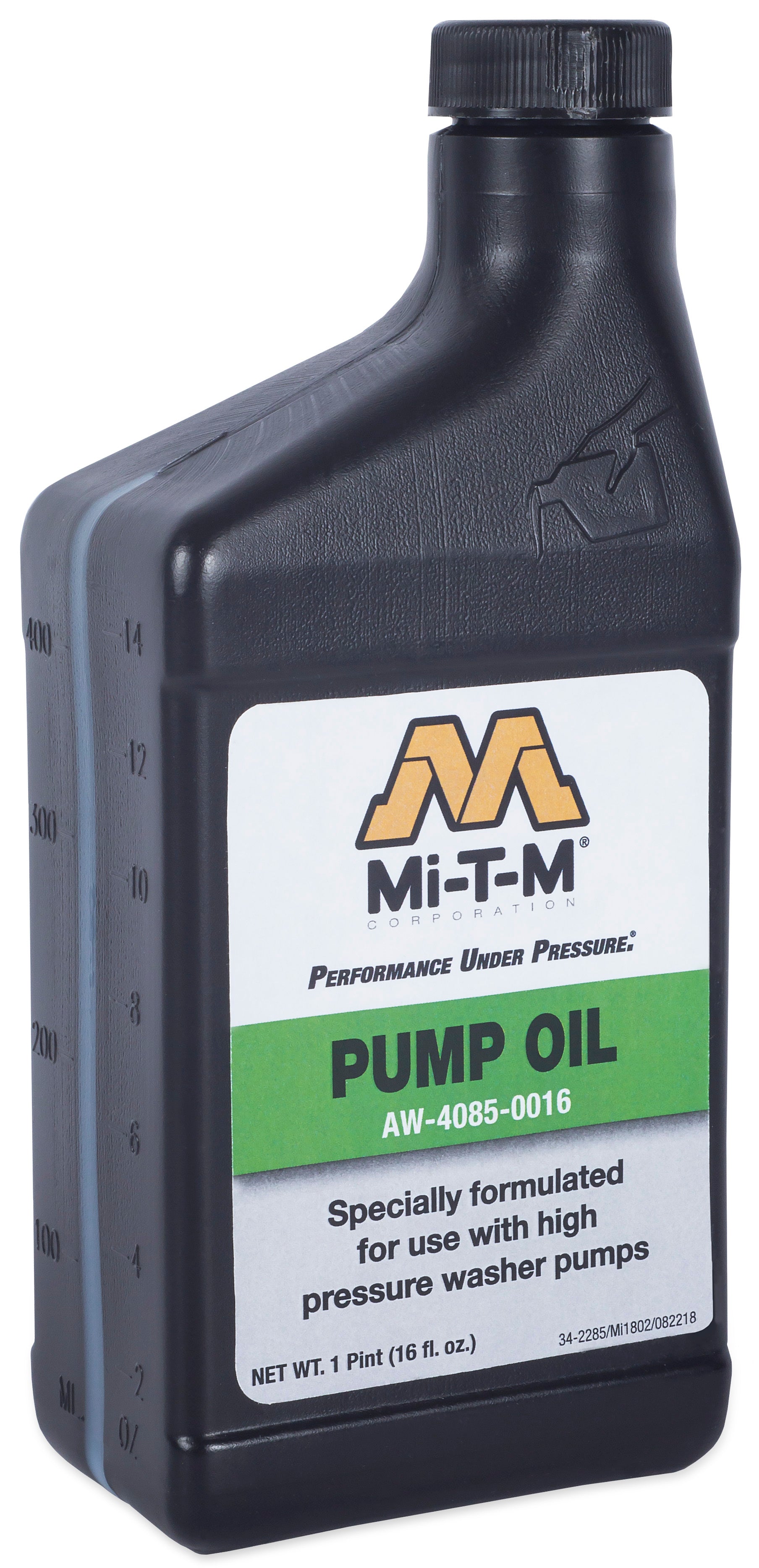 Mi-T-M AW-4085-0016 industrial equipment accessory