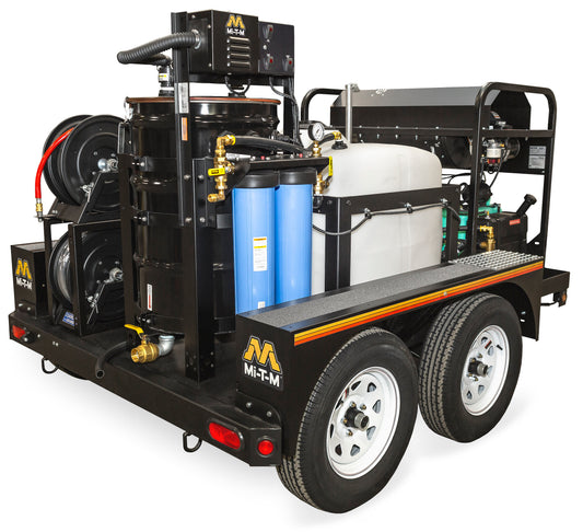 Mi-T-M AW-9000-0010 water treatment system