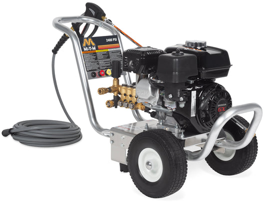Mi-T-M CA-2403-1MMH 2400 PSI pressure washer