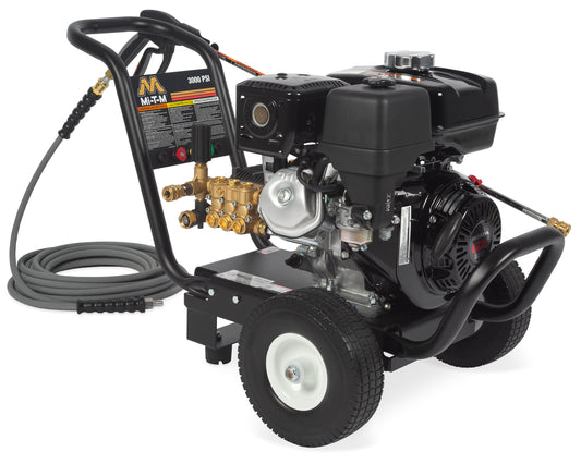 Mi-T-M JP-3003-3MHB 3000 PSI pressure washer