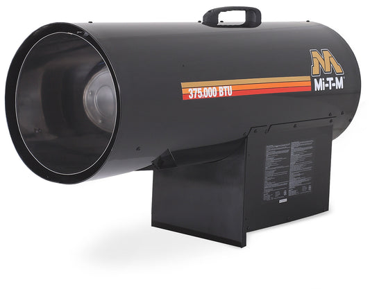 Mi-T-M MH-0375-LM10 portable heater